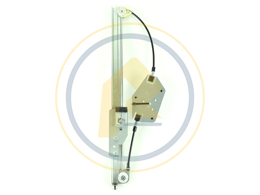 Window Regulator - 01.4886 Ac Rolcar