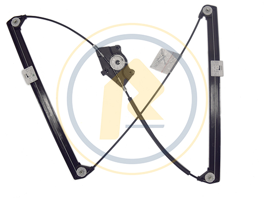 Window Regulator - 01.4889 Ac Rolcar
