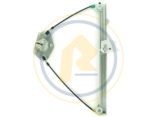Window Regulator - 01.4898 Ac Rolcar