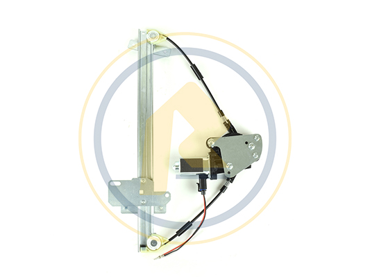 Window Regulator - 01.4915 Ac Rolcar