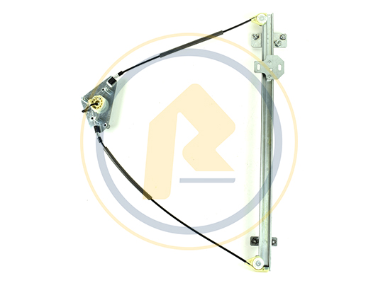 Window Regulator - 01.4991 Ac Rolcar