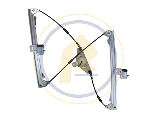 Window Regulator - 01.5052 Ac Rolcar