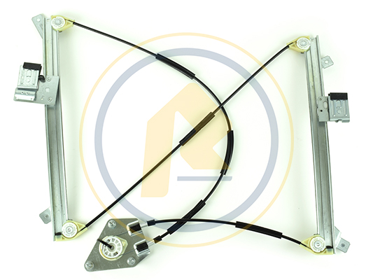 Alzacristallo - 01.5109 Ac Rolcar
