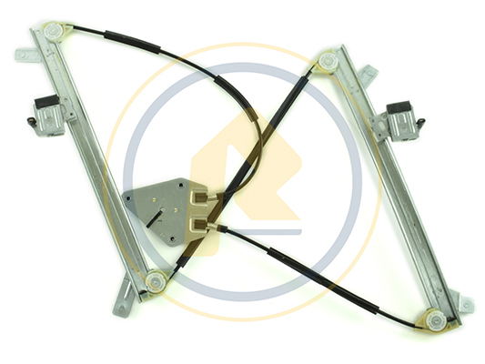 Window Regulator - 01.5110 Ac Rolcar