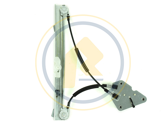 Window Regulator - 01.5113 Ac Rolcar