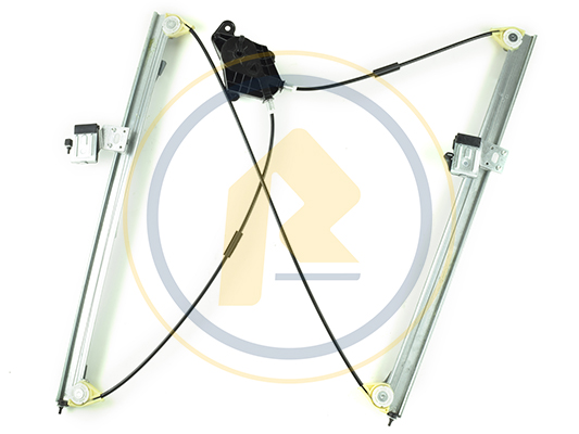 Window Regulator - 01.5114 Ac Rolcar