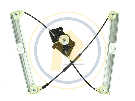 Window Regulator - 01.5122 Ac Rolcar
