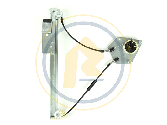 Window Regulator - 01.5142 Ac Rolcar