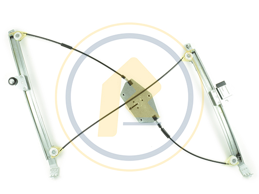 Window Regulator - 01.5153 Ac Rolcar
