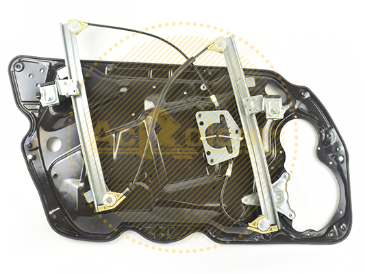 Window Regulator - 01.5167 Ac Rolcar