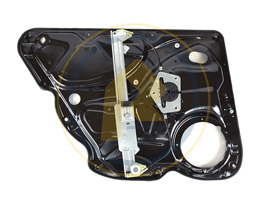 Window Regulator - 01.5169 Ac Rolcar
