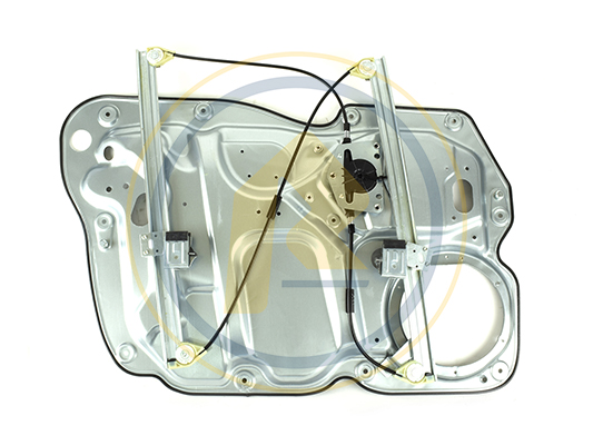 Window Regulator - 01.5178 Ac Rolcar