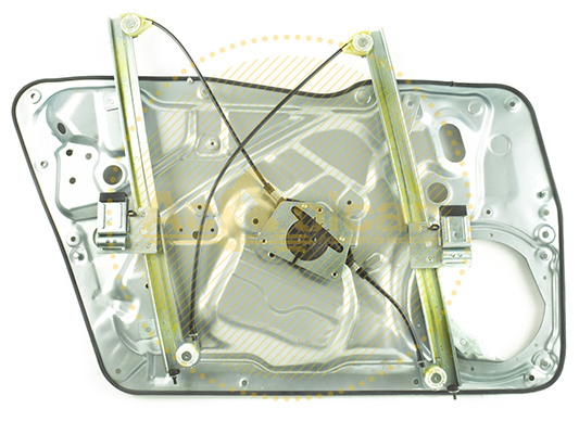 Window Regulator - 01.5181 Ac Rolcar