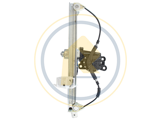 Window Regulator - 01.5500 Ac Rolcar