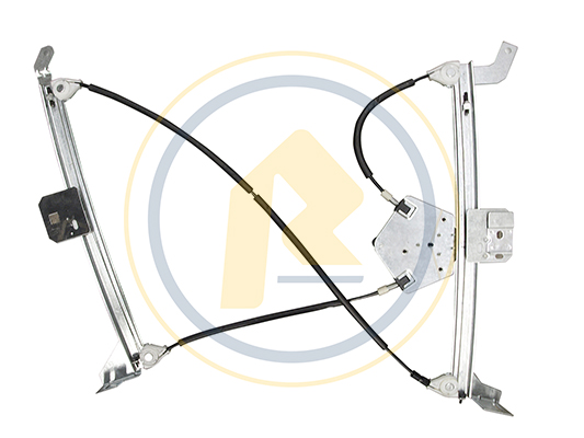 Window Regulator - 01.5512 Ac Rolcar