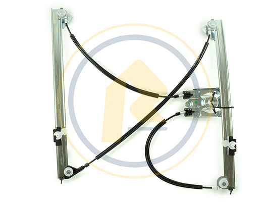 Window Regulator - 01.5525 Ac Rolcar