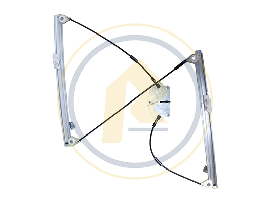 Window Regulator - 01.5527 Ac Rolcar