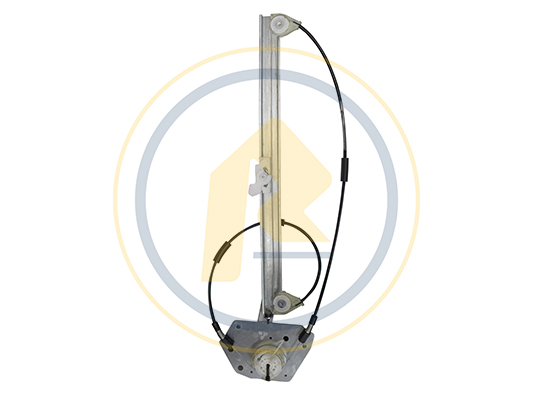 Window Regulator - 01.5532 Ac Rolcar