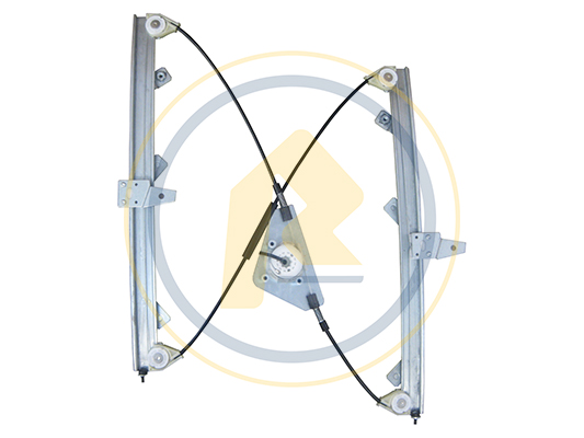 Window Regulator - 01.5548 Ac Rolcar