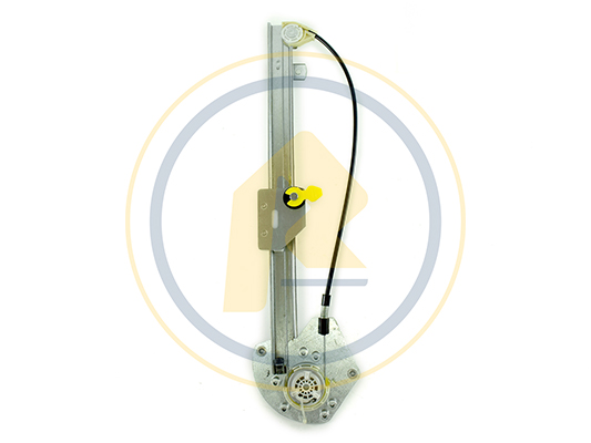 Alzacristallo - 01.5561 Ac Rolcar