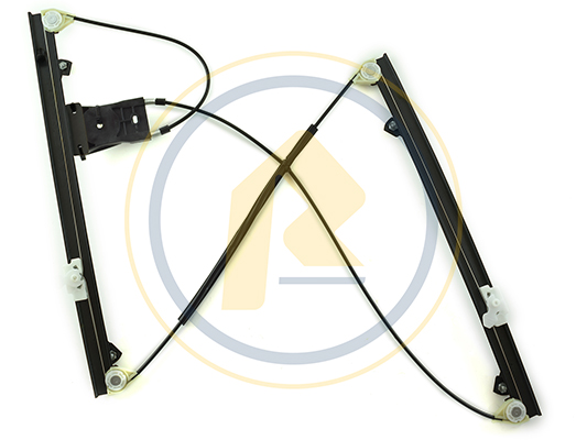 Window Regulator - 01.6423 Ac Rolcar