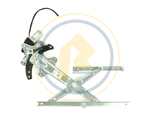 Window Regulator - 01.6837 Ac Rolcar