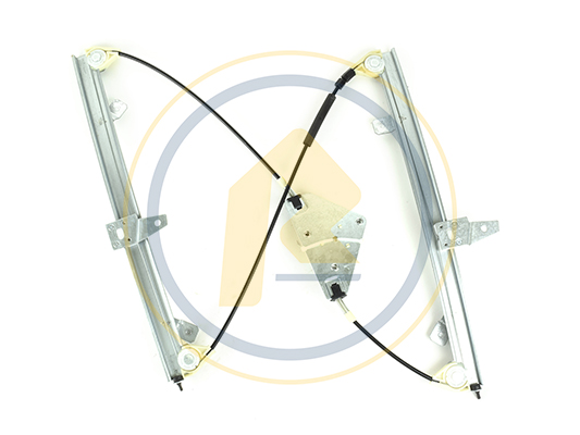 Window Regulator - 01.6949 Ac Rolcar