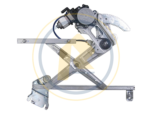 Window Regulator - 01.6992 Ac Rolcar