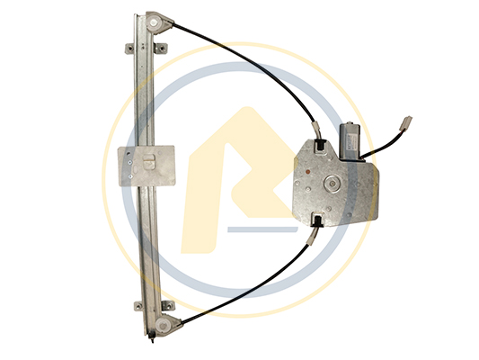 Window Regulator - 01.7002 Ac Rolcar