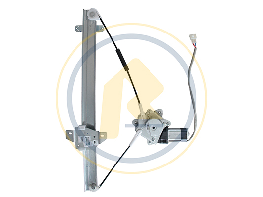 Window Regulator - 01.7004 Ac Rolcar
