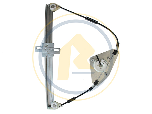 Window Regulator - 01.7071 Ac Rolcar