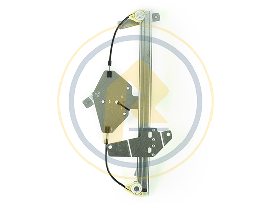 Window Regulator - 01.7335 Ac Rolcar
