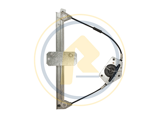 Window Regulator - 01.7441 Ac Rolcar
