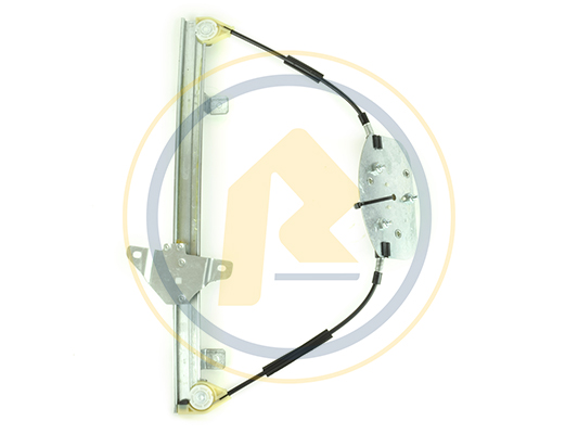 Window Regulator - 01.7461 Ac Rolcar