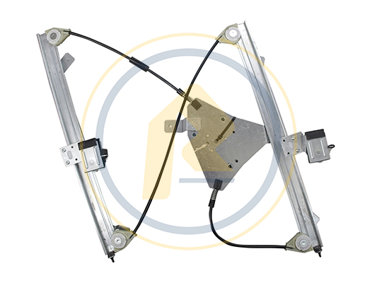 Window Regulator - 01.7467 Ac Rolcar
