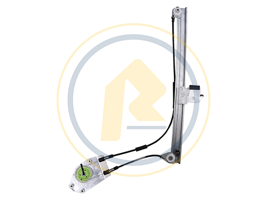 Window Regulator - 01.7471 Ac Rolcar