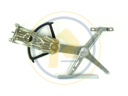 Window Regulator - 01.7478 Ac Rolcar