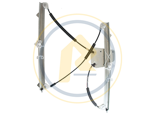 Window Regulator - 01.7486 Ac Rolcar