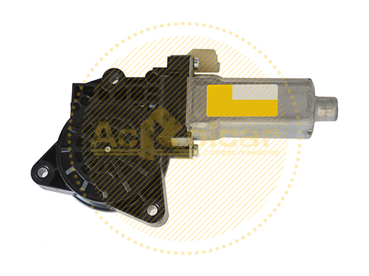 Electric Motor, window regulator - 01.7511#OR Ac Rolcar