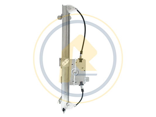 Window Regulator - 01.7530 Ac Rolcar