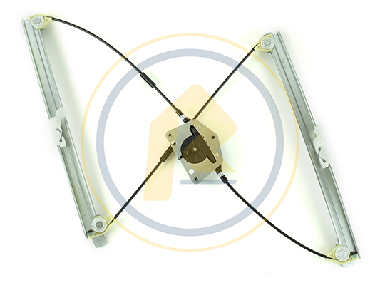 Window Regulator - 01.7545 Ac Rolcar