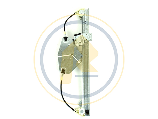 Window Regulator - 01.7568 Ac Rolcar
