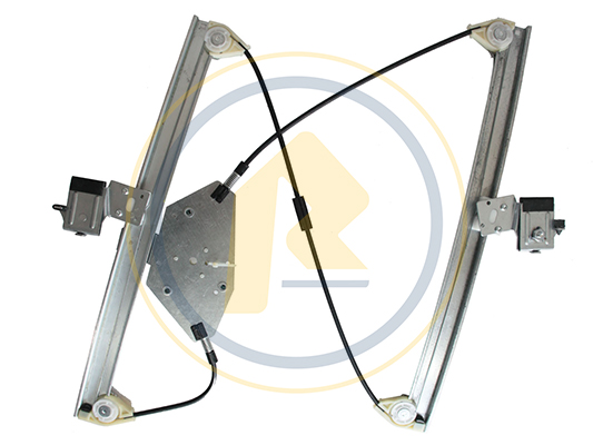 Window Regulator - 01.7605 Ac Rolcar