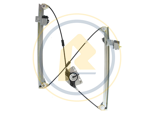 Alzacristallo - 01.7609 Ac Rolcar