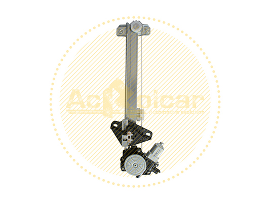 Alzacristallo - 01.7628#OR Ac Rolcar