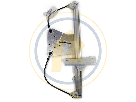 Window Regulator - 01.7635 Ac Rolcar