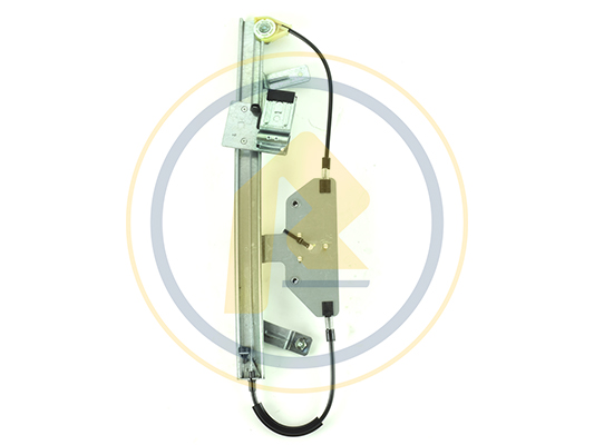 Window Regulator - 01.7676 Ac Rolcar