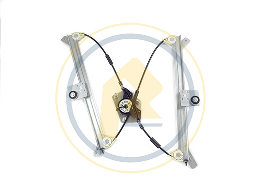 Window Regulator - 01.7694 Ac Rolcar