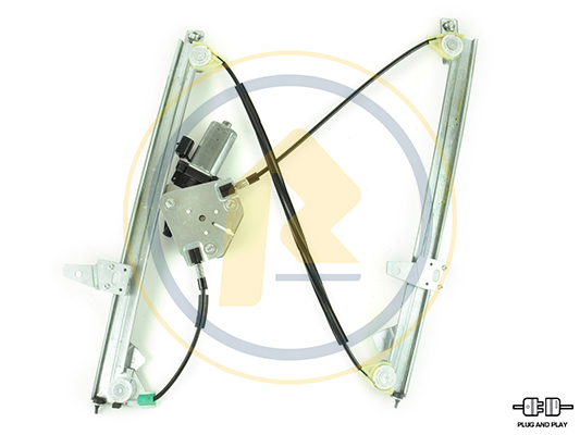 Alzacristallo - 01.7699 Ac Rolcar