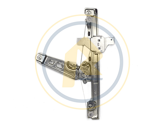 Window Regulator - 01.7709 Ac Rolcar